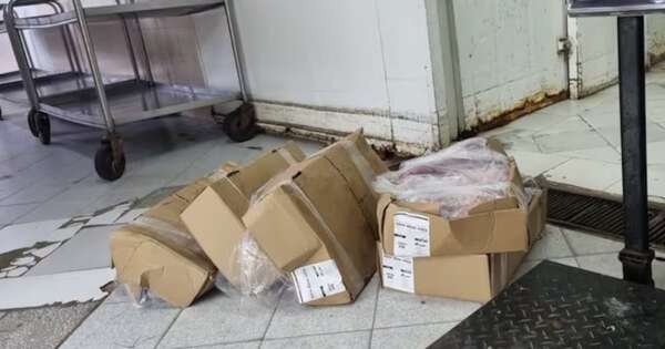 Diario HOY | Alimentos de mala calidad y temor a intoxicación masiva: IPS desestima denuncias