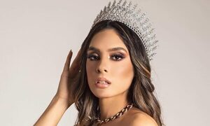 Miss Universo Paraguay 2025 ya tiene a su primera candidata mamá