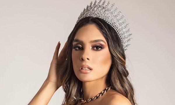 Miss Universo Paraguay 2025 ya tiene a su primera candidata mamá