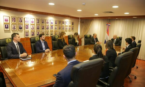 Proyectan implementación de Expedientes Electrónicos en la Justicia Electoral
