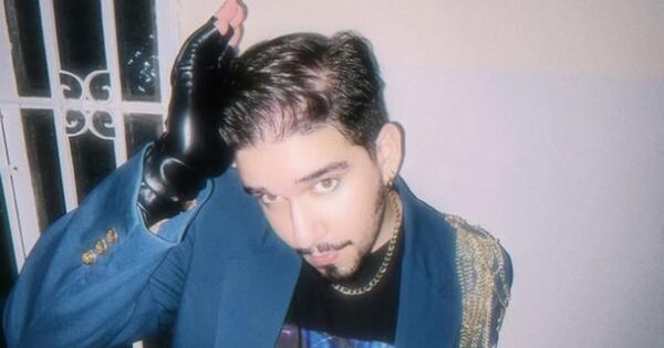 Diario HOY | Ariel Medicen “le pide a Dios” en nuevo sencillo musical