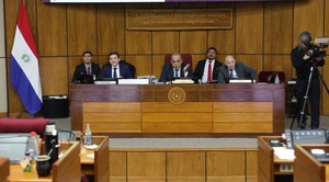 Dieron fin a 200 comisionamientos de funcionarios del Congreso - ADN Digital