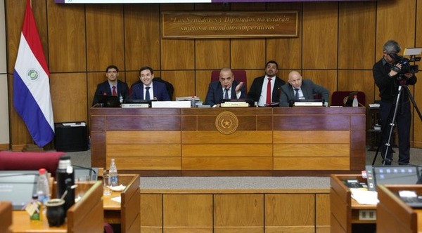 Dieron fin a 200 comisionamientos de funcionarios del Congreso - ADN Digital