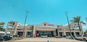 Mes de la Primavera y Juventud: moda y mucha diversión en el Shopping Mariano - Empresariales - ABC Color