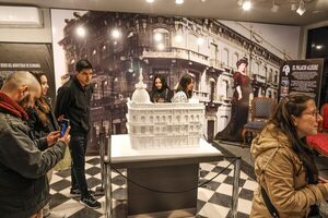 Museo de Economía amplía su horario de atención este sábado por el Día de la Juventud - .::Agencia IP::.