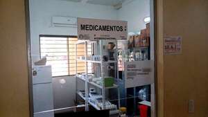 En Tacuatí no permitirán el retiro de los equipos de la Unidad de Salud Familiar - Nacionales - ABC Color