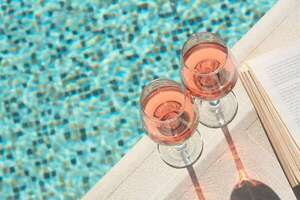 Vinos rosados: características y variedades de esta bebida perfecta para el verano y para una tarde con amigas - Gastronomía - ABC Color