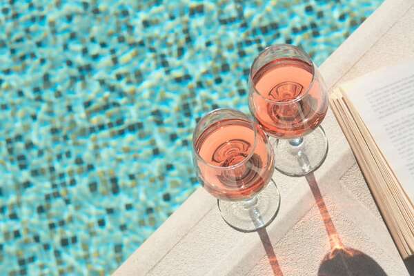 Vinos rosados: características y variedades de esta bebida perfecta para el verano y para una tarde con amigas - Gastronomía - ABC Color