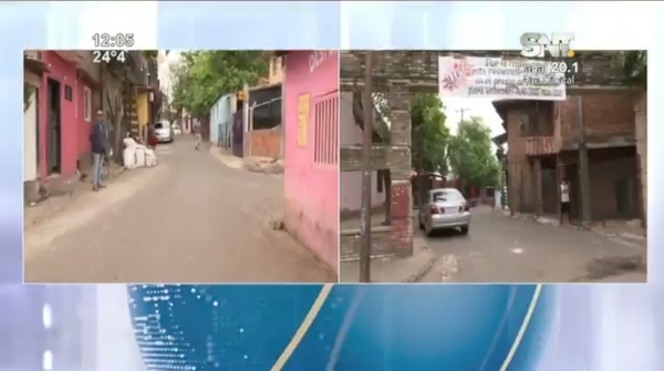 Prohíben a conductores de plataforma en Pelopincho - SNT