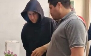 Imputan a cuatro sospechosos de la muerte de joven futbolista