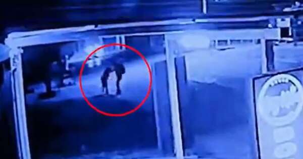 La Nación / Tras el feminicidio de su madre, joven recibe amenaza del asesino y teme por su vida