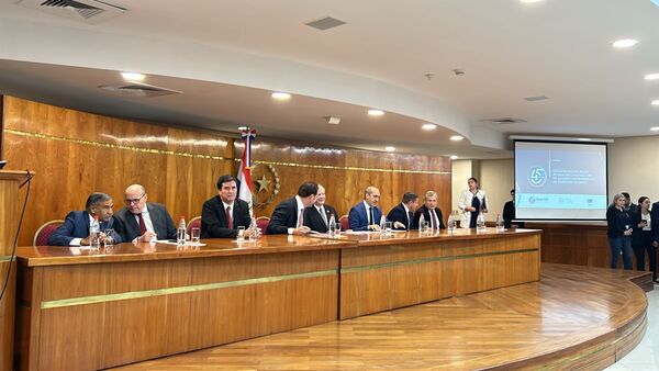 Reconocen rol de Corte IDH como mecanismo “imprescindible” para control de convencionalidad