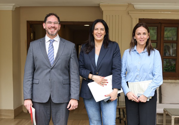Nueva política energética 2050: Ejecutivo emite decreto para avanzar con la diversificación de matriz energética - MarketData