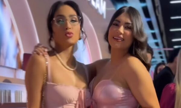 (VIDEO)Jazmín Mernes confesó si Laurys Diva es o no desagradable en persona