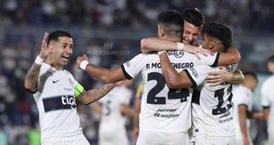 Versus / ¿Quién gana la pulseada entre Brian Montenegro y Hugo Benítez?