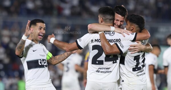 Versus / ¿Quién gana la pulseada entre Brian Montenegro y Hugo Benítez?
