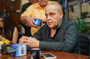 Presidente del Congreso: renovar el 60 % de la flota de transporte y mejorar el IPS - Portal Digital Cáritas Universidad Católica