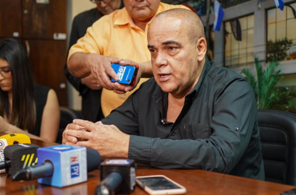 Presidente del Congreso: renovar el 60 % de la flota de transporte y mejorar el IPS - Portal Digital Cáritas Universidad Católica