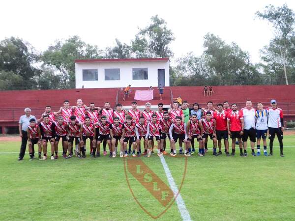 Sanlorenzana jugará en su propio estadio - San Lorenzo Hoy