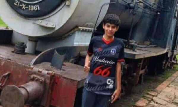 Imputan cuatro presuntos involucrados en muerte de un adolescente durante partido de fútbol - ADN Digital