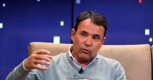 La Nación / Socializan anteproyecto de Reforma de Transporte Público con diversos sectores, indicó viceministro