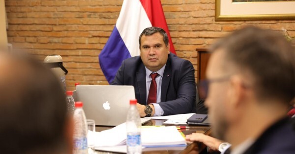 Maidana negó un quiebre con el cartismo, pero en Misiones ya preparan su candidatura presidencial