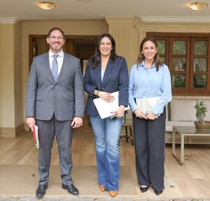 Paraguay lanza su Política Energética hacia el 2050 con foco en seguridad y diversificación