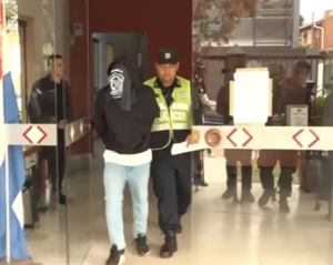 Homicidio de Ismael: Imputan a presuntos autores