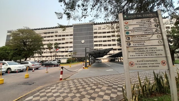Auditoría del IPS buscará irregularidades en la entrega de alimentos a pacientes