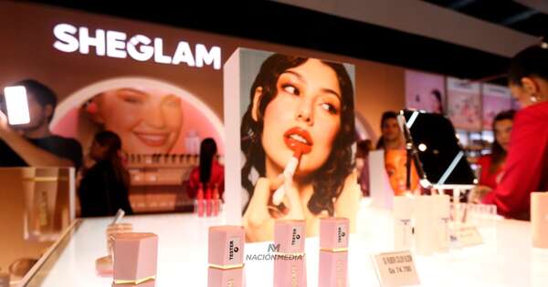 La Nación / Sheglam desembarcó en Paraguay: así se vivió la experiencia exclusiva de belleza