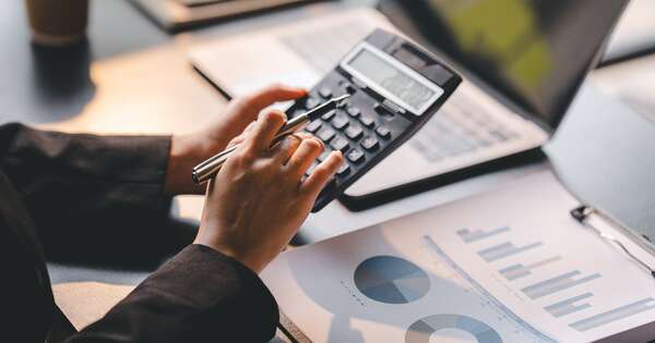 La Nación / Oportuna: soluciones innovadoras para la gestión de créditos comerciales