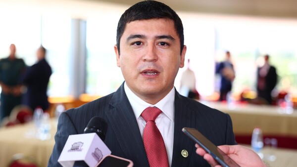 Otro que deja Cruzada Nacional: Senador José Oviedo se abrió de Payo Cubas