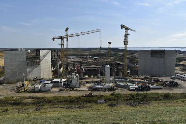 Reiniciar las obras de Aña Cua es fundamental para reactivar la economía de Ayolas, dice comerciante - Nacionales - ABC Color