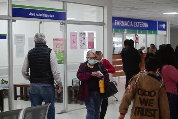 IPS aprueba nuevas propuestas de cesiones de cobros: ¿En qué consisten estas millonarias operaciones? - Economía - ABC Color
