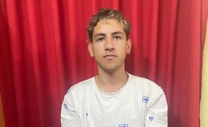 Jueza dicta prisión preventiva para presunto autor del golpe mortal a futbolista