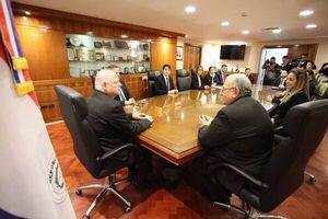 Coordinación interinstitucional para la implementación del Expediente Judicial Electrónico en la Justicia Electoral