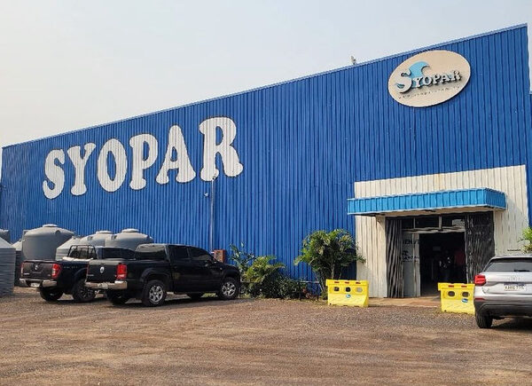Syopar celebra 51 años, con planes de expansión