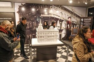 Museo de Economía amplía su horario de atención este sábado por el Día de la Juventud - ADN Digital