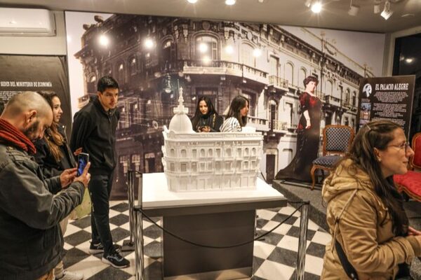 Museo de Economía amplía su horario de atención este sábado por el Día de la Juventud - ADN Digital