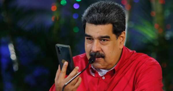 Diario HOY | Maduro pide no aceptar equipos electrónicos como regalos de Navidad tras ataques en Líbano