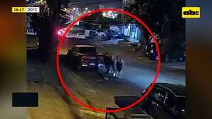 Intento de sicariato en Encarnación: ¿de dónde vino la orden? - Crimen y castigo - ABC Color