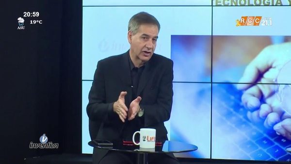 Video: INVENTIVA TV