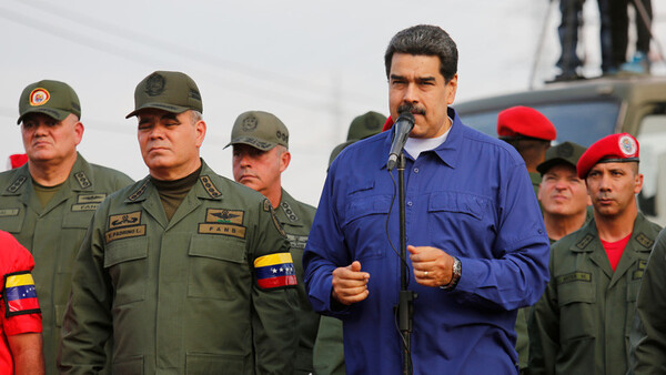 La ONU confirmó que el régimen de Maduro detuvo a 158 niños en las protestas contra el fraude y los imputó por “terrorismo” e “incitación al odio” - ADN Digital