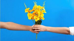¿Cuál es el significado de regalar flores amarillas este 21 de septiembre?