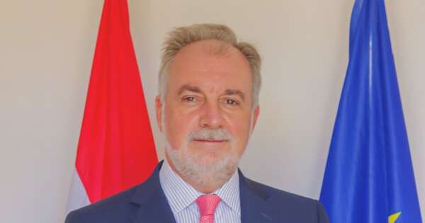 Foro Nacional de MIPYMES 2024: Un impulso al corazón emprendedor del Paraguay