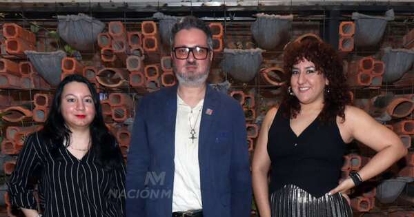 La Nación / Moda y cultura en“Contar el arte”