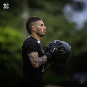 Olimpia, a otro añejo clásico con estupenda racha - Fútbol - ABC Color