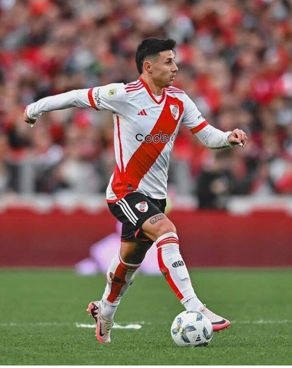 Boca recibe hoy a River en el gran Superclásico del fútbol argentino - Fútbol Internacional - ABC Color