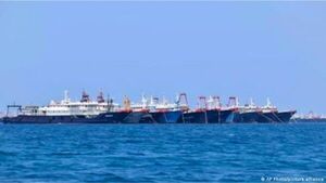 Organizaciones Pesqueras del Norte del Perú Denuncian Depredación por Barcos Chinos