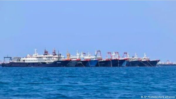 Organizaciones Pesqueras del Norte del Perú Denuncian Depredación por Barcos Chinos